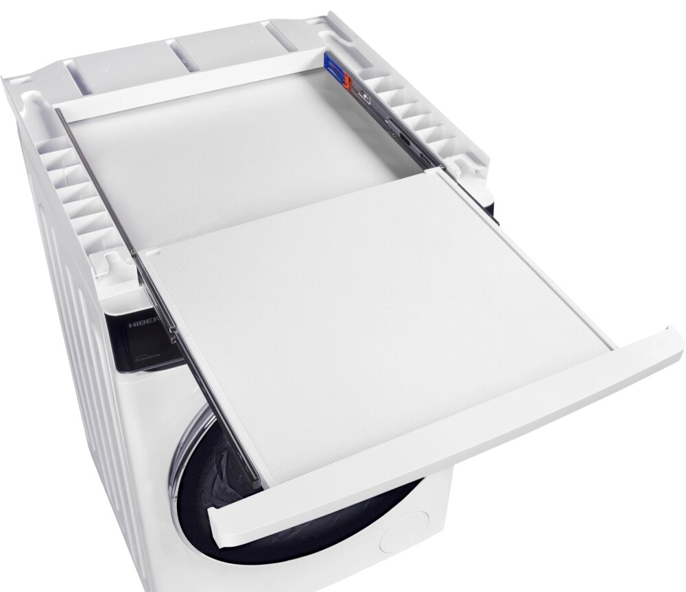 HIBERG Планка соединительная фронтальная для i-DDQ11 W Детальное фото товара: HIBERG Планка соединительная фронтальная для i-DDQ11 W