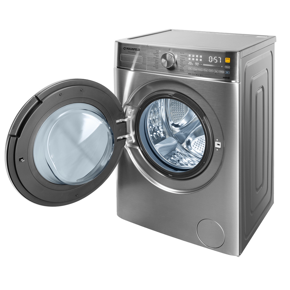 Детальное фото товара: Maunfeld MFWD14106S04