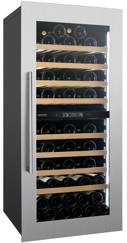 Детальное фото товара: Dunavox DVS-70.185DSS