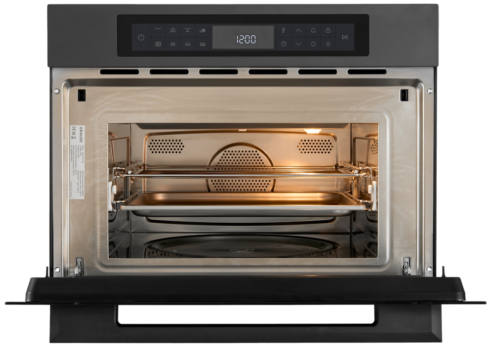 Graude MWG 45.0 GE Детальное фото товара: Graude MWG 45.0 GE