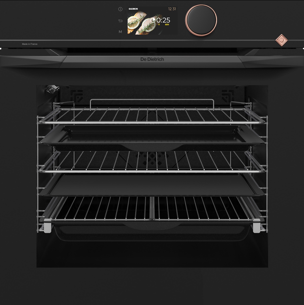 Фото товара: De Dietrich DOP4746HT