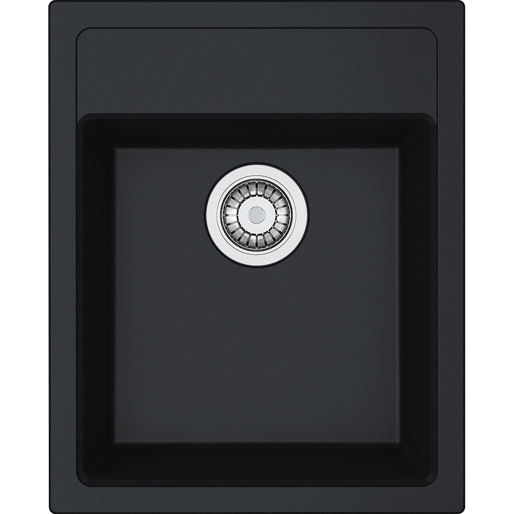 Фото товара: Franke SID 610-40, мойка, гранит, оникс