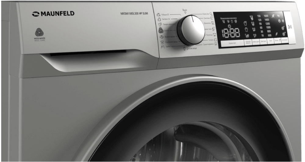 Детальное фото товара: Maunfeld MFDM158SL300 HP SLIM