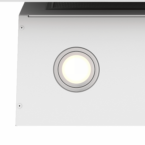 Elikor RISE 60 WH белый Детальное фото товара: Elikor RISE 60 WH белый