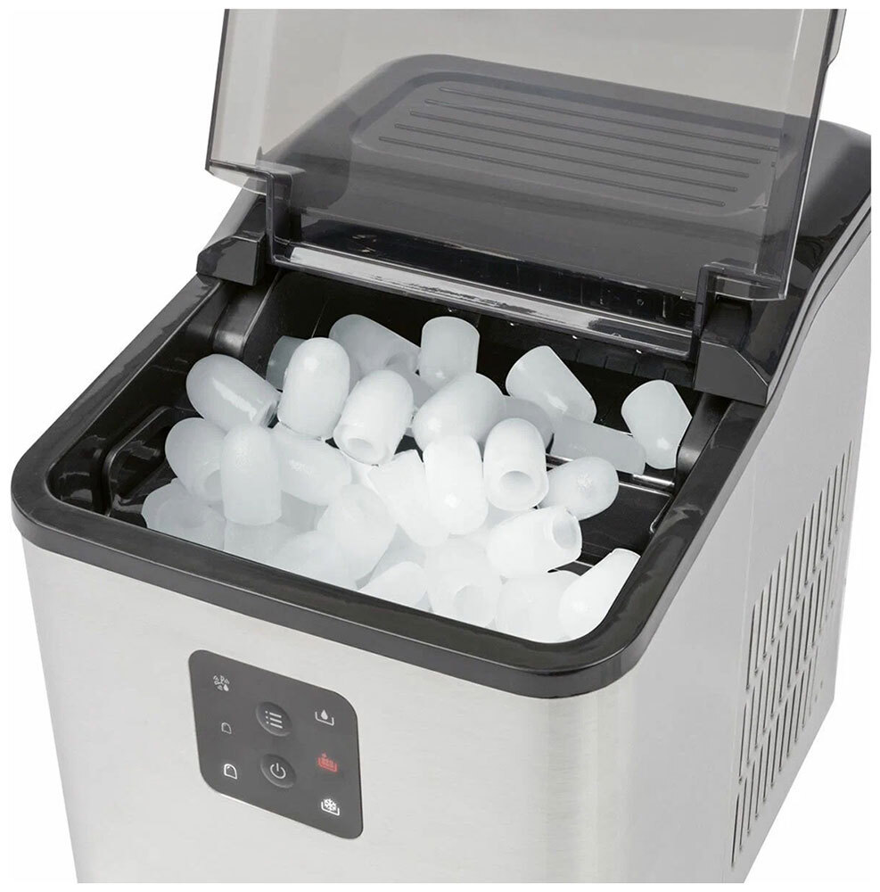 Детальное фото товара: Profi Cook PC-EWB 1253 inox