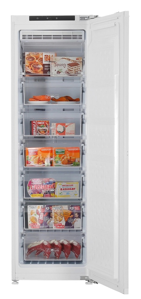 Детальное фото товара: Haier HCF208NFRU