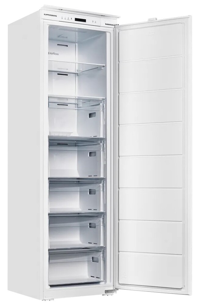 Детальное фото товара: Kuppersberg SFB 1781