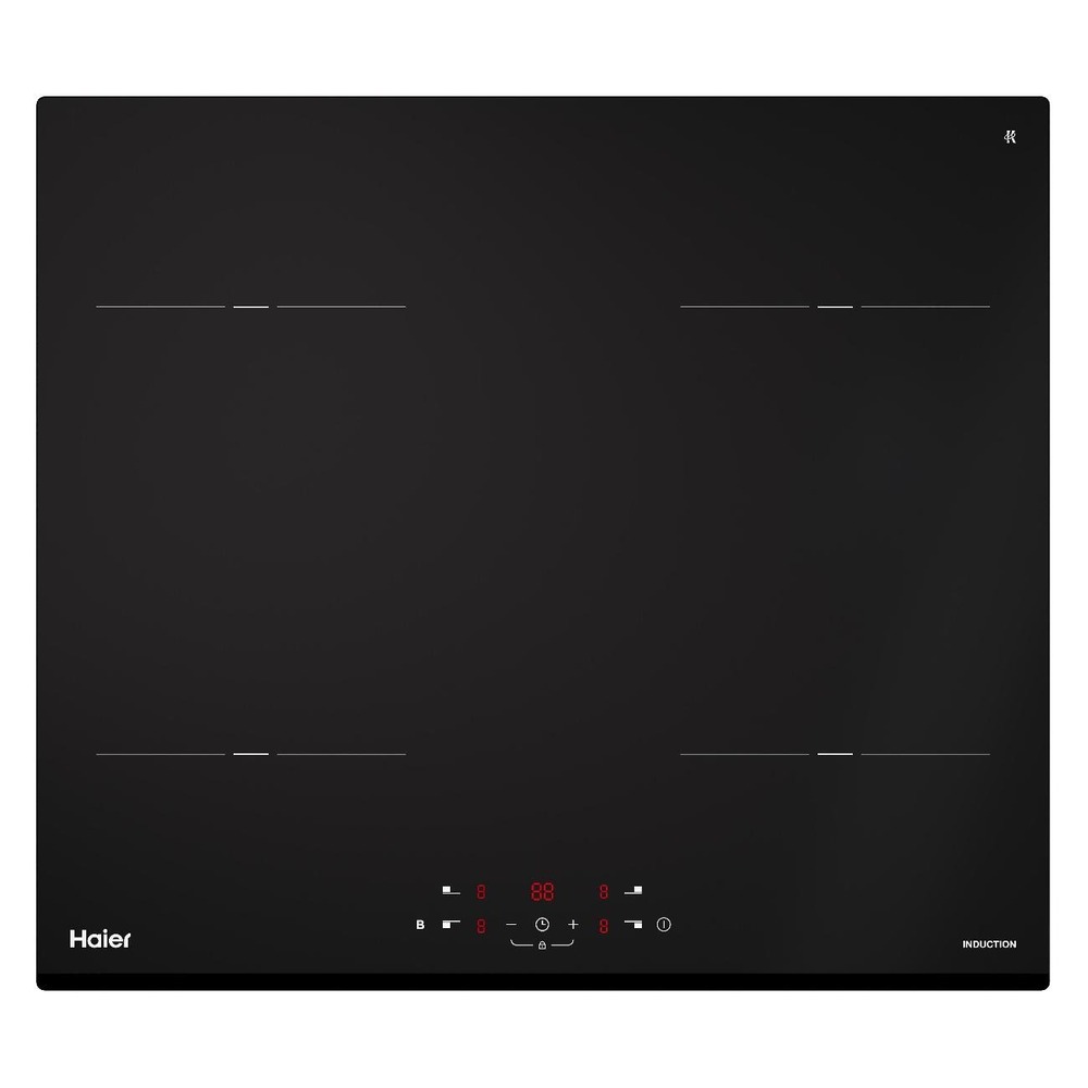 Детальное фото товара: Haier HHY-Y64NPVB индукционная поверхность