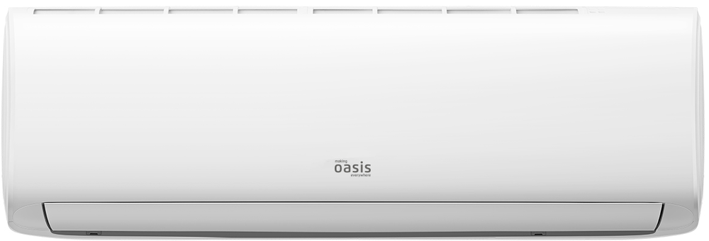 Фото товара: making Oasis everywhere H-7