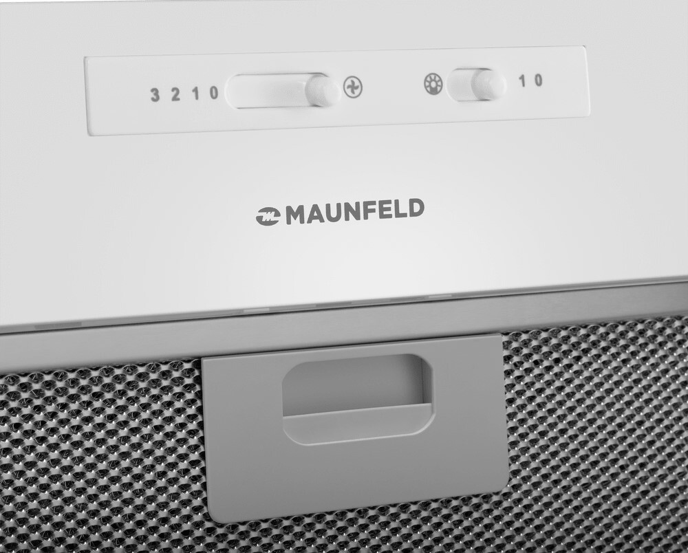 Детальное фото товара: Maunfeld CROSBY LIGHT 5028 White