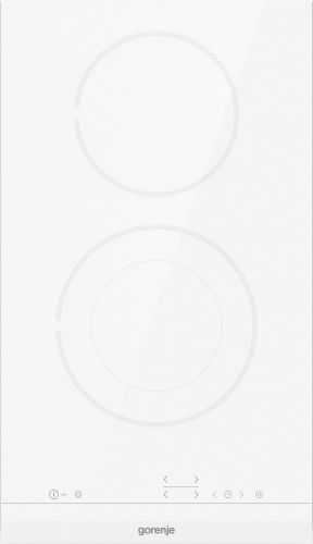 Фото товара: Gorenje ECT322WCSC стеклокерамическая поверхность