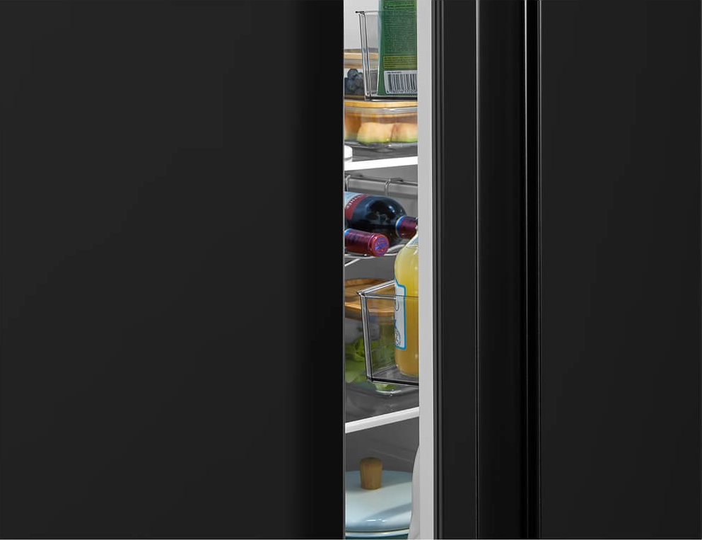 Детальное фото товара: Midea MDRS710FGE30