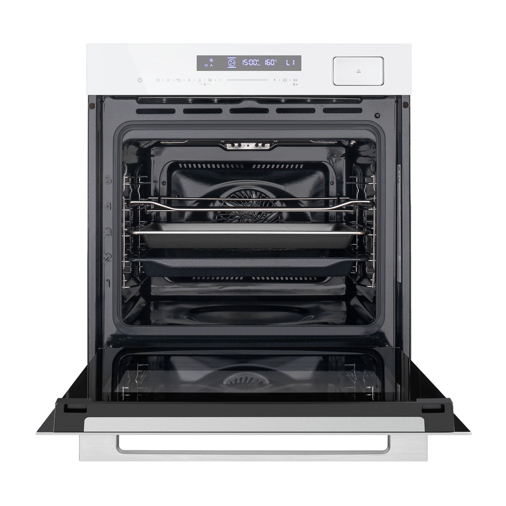 Детальное фото товара: Maunfeld MEOR7216STW