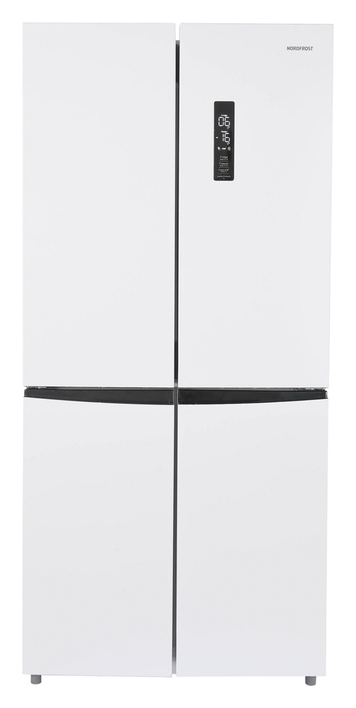 Фото товара: Nordfrost RFQ 500 NFW inverter