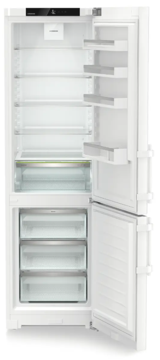 Детальное фото товара: Liebherr CNc 5713-20 001 Pure NoFrost EasyFresh