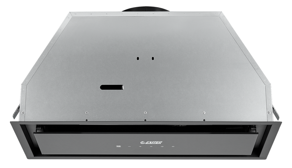 Детальное фото товара: EXITEQ EX-6036 Black