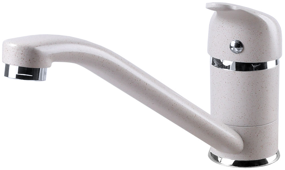 Фото товара: Zigmund & Shtain ZS 0200, смеситель, осенняя трава 