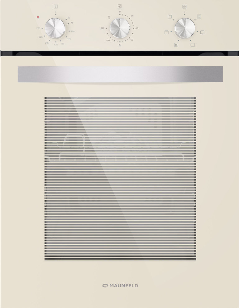 Фото товара: Maunfeld EOEC.516BG