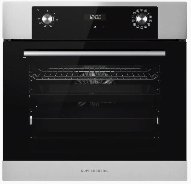 Детальное фото товара: Kuppersberg HO 677 BX