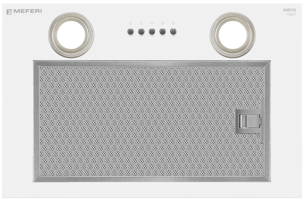 Детальное фото товара: MEFERI INBOX45WH POWER
