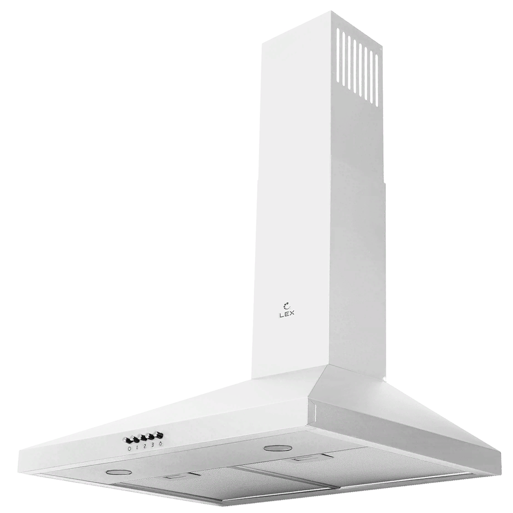 Фото товара: LEX BRIZ 500 WHITE
