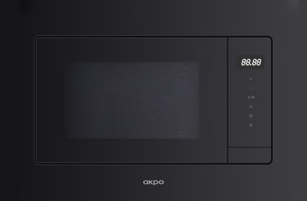 Фото товара: AKPO MEA 2001 Flat BL