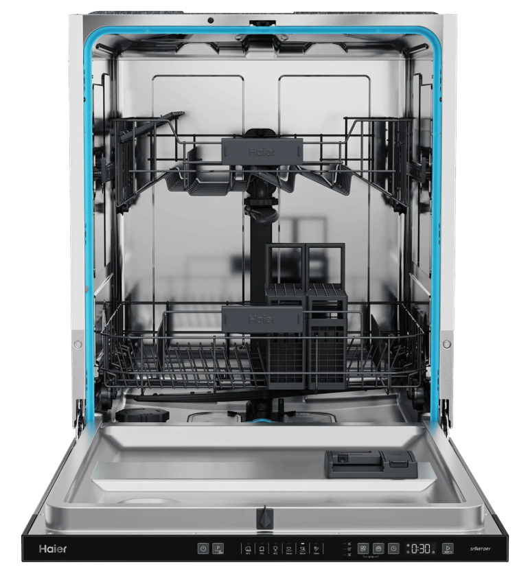 Детальное фото товара: Haier HDWE14-592RU
