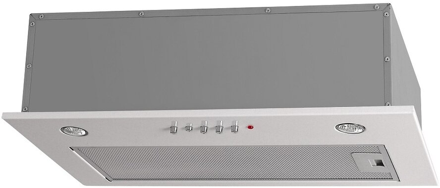 Фото товара: AKPO WK-7 Micra twin 60 см, белый