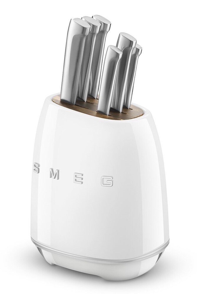 Детальное фото товара: Smeg KBSF02WH