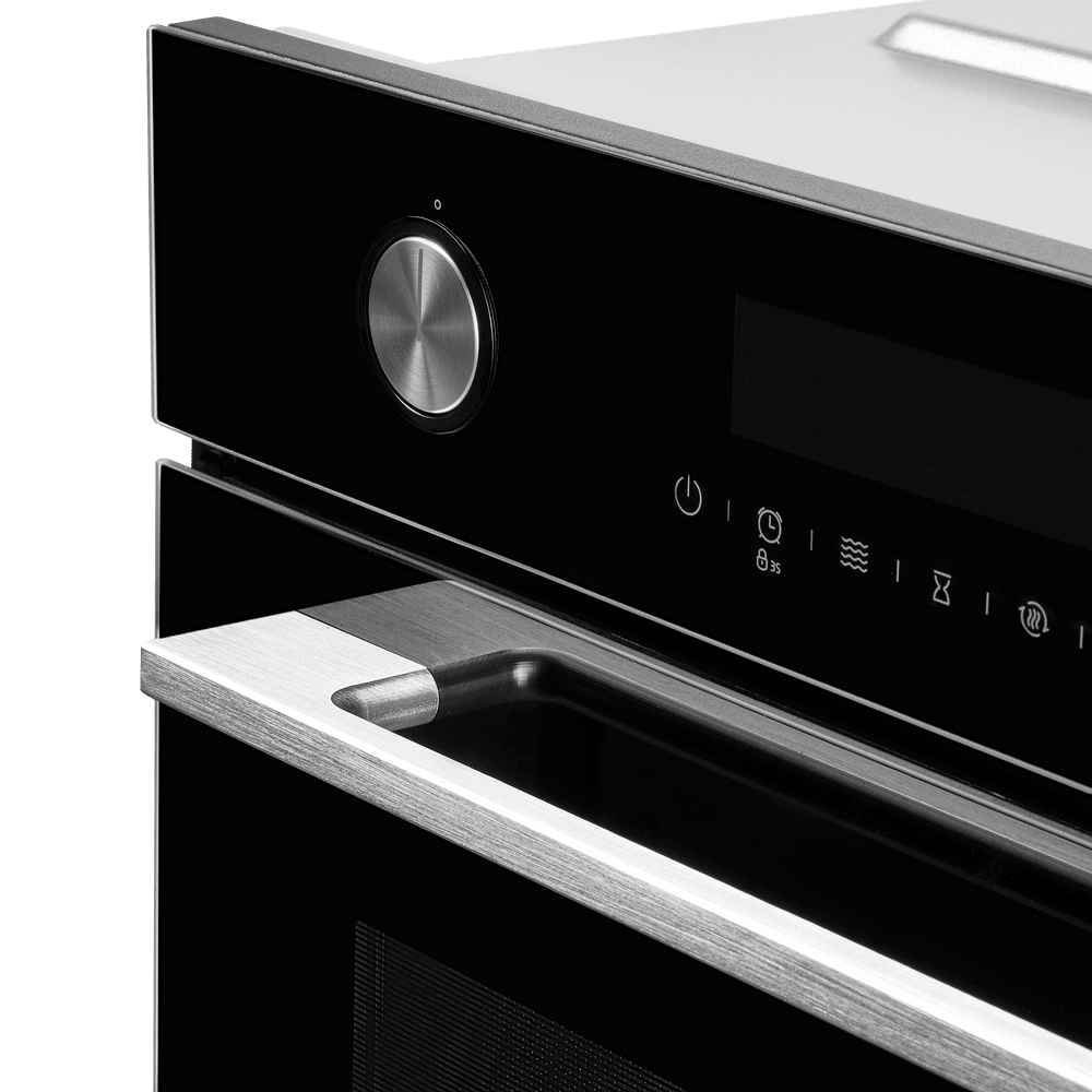 Детальное фото товара: Maunfeld MCMO5015MFB