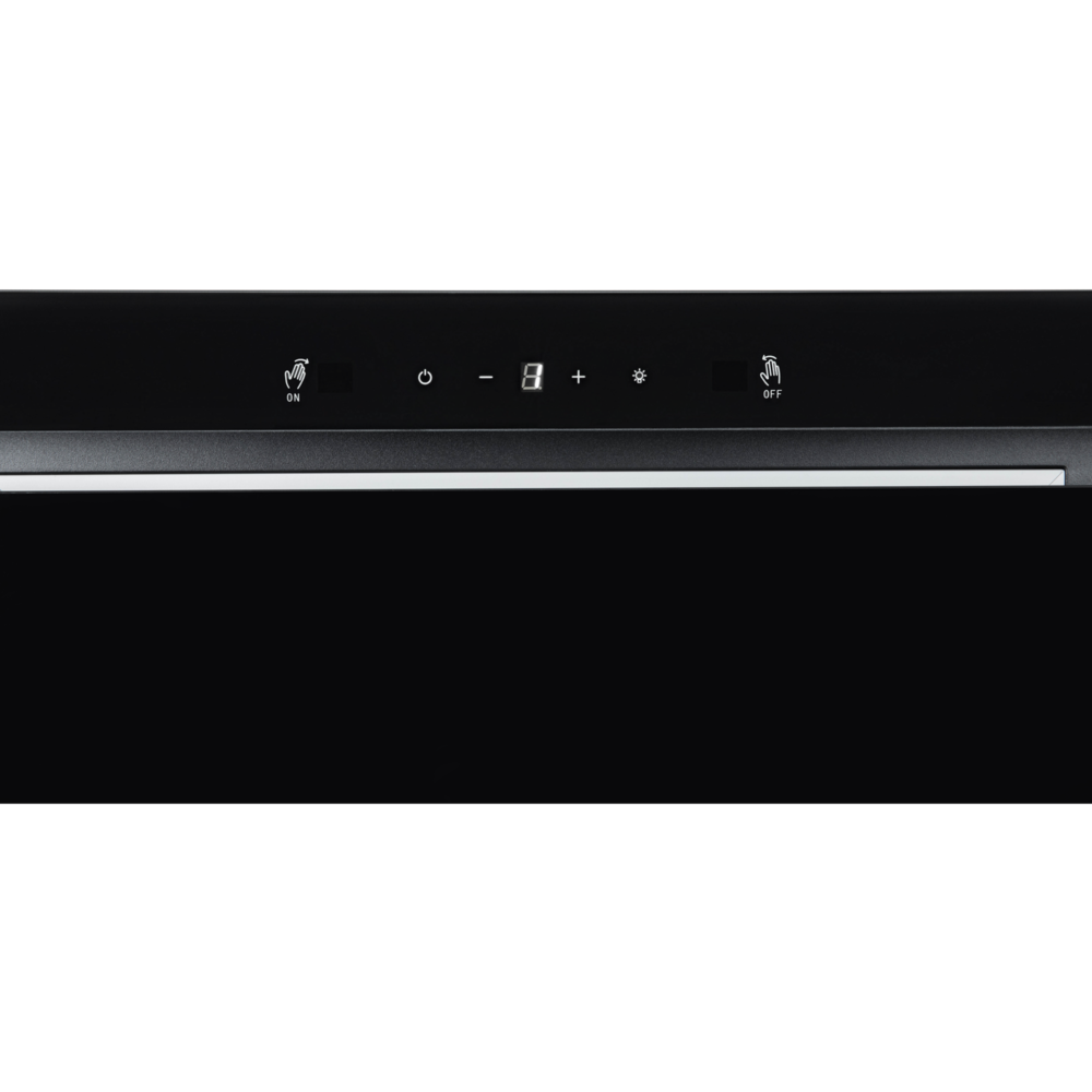 Детальное фото товара: HIBERG VMF 8191 B