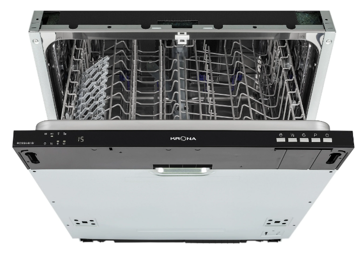 Детальное фото товара: Krona ROSSA 60 BI