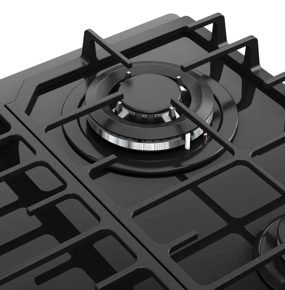 Детальное фото товара: Kuppersberg FG 66 B газовая поверхность
