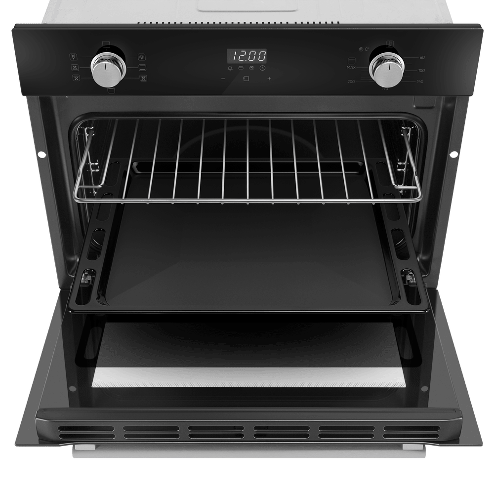 Детальное фото товара: Maunfeld AMCO537GB