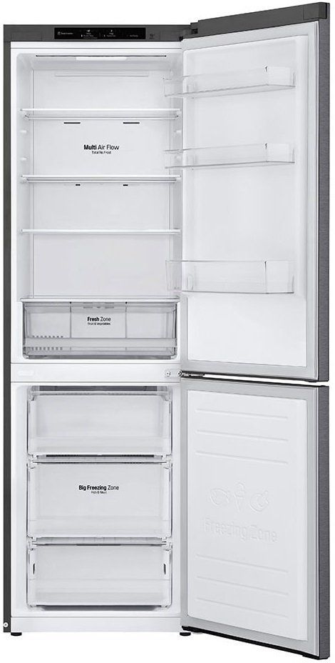 Детальное фото товара: LG GW-B459SLCM