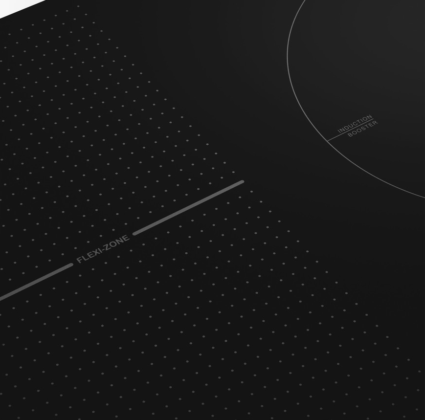 Maunfeld CVI905SFBK Детальное фото товара: Maunfeld CVI905SFBK индукционная поверхность