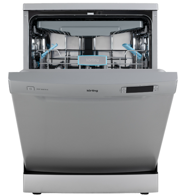 Детальное фото товара: Korting KDF 60678 S