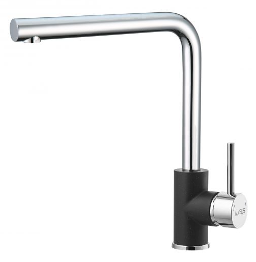 Фото товара: ALVEUS SELMA G91 CARBON