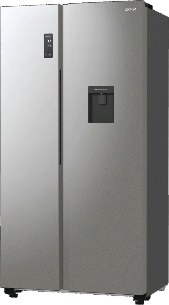 Фото товара: Gorenje NRR9185EAXLWD