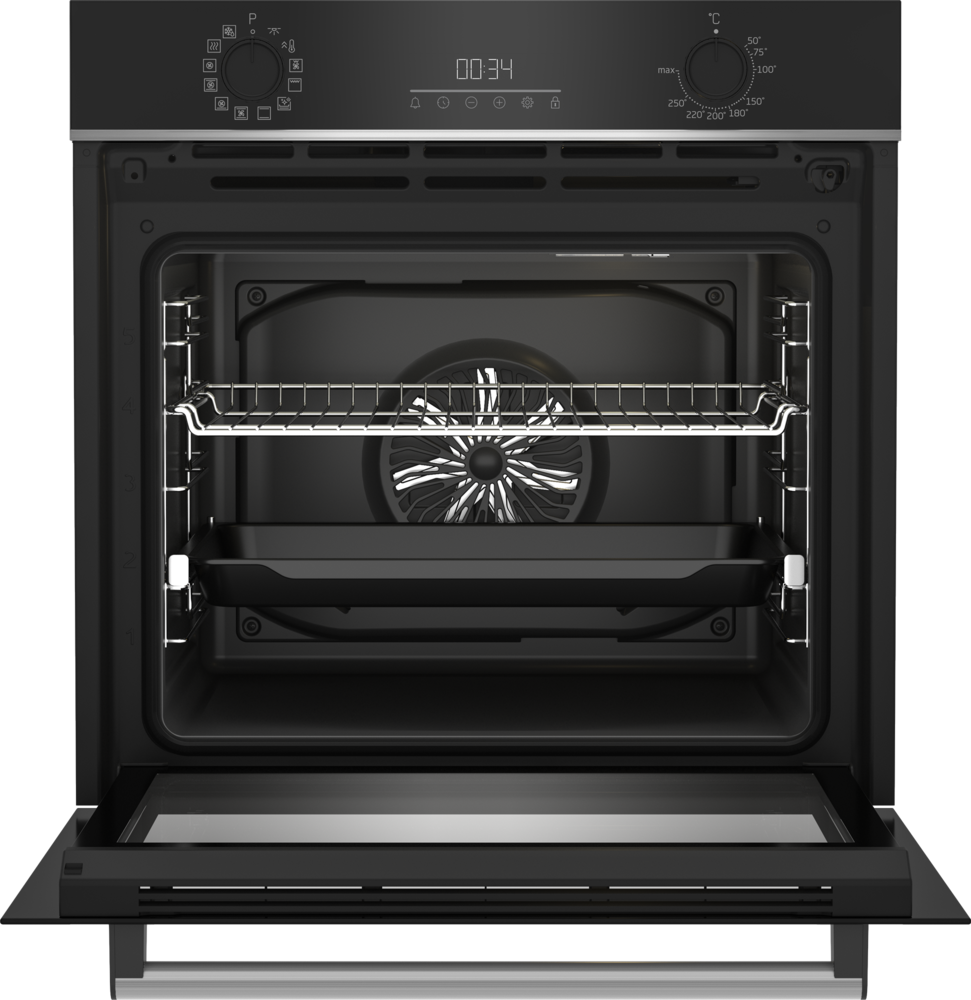 Детальное фото товара: Beko BIOM1531KBNC