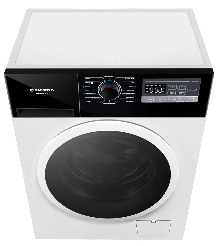 Детальное фото товара: Maunfeld MFWM1410STWH03