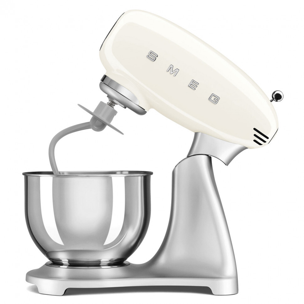 Детальное фото товара: Smeg SMF04CREU