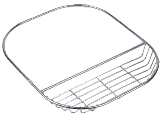 Фото товара: Oulin OL-330-2 L корзина