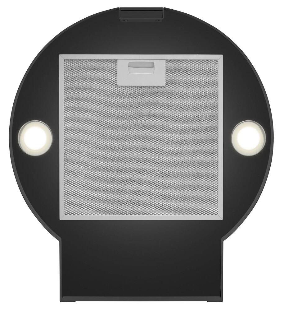 Детальное фото товара: MEFERI TUBE40BK COMFORT PLUS
