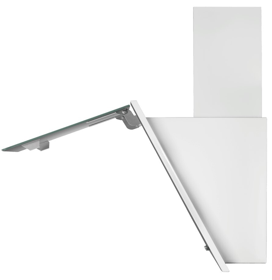 Детальное фото товара: Maunfeld WIND 60 Glass White