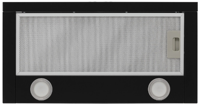 Детальное фото товара: Krona KAMILLA TK 600 BLACK (1 мотор)