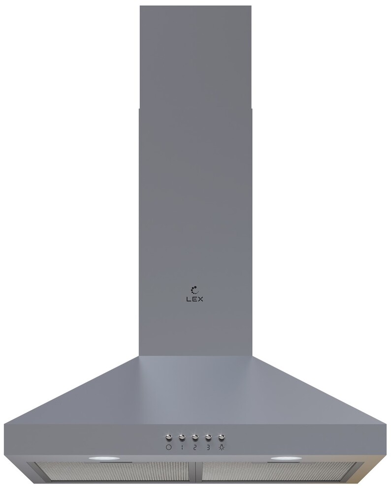 Детальное фото товара: LEX BRIZ 500 INOX