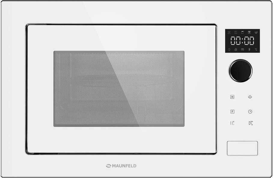 Фото товара: Maunfeld XBMO251GW Glossy