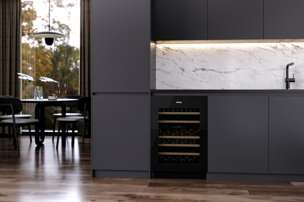 Детальное фото товара: Korting KFW 803 DB GN