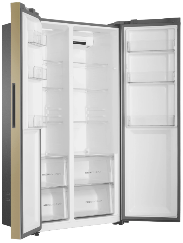 Детальное фото товара: Haier HRF-541DG7RU